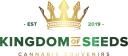 Kingdom of Seeds logo
