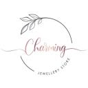 The Charming Jewellery Store logo