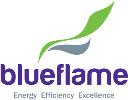 Blueflame logo