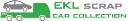 EKL Scrap Car Collection logo