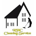 RHC Cleaning Services logo
