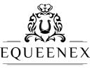 Equeenex logo
