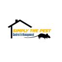 Simply The Pest Bury logo