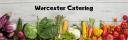 Worcester Catering logo