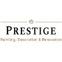 Prestige Painting and Decorating logo