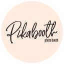 Pikabooth Photo Booth Hire logo