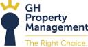 GH Property Management logo