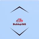Buildup365 logo