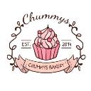 Chummys Bakery logo