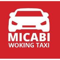 Woking Taxi image 1