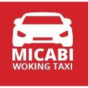 Woking Taxi logo