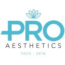 Pro Aesthetics logo