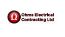 Ohms Electrical Contracting Ltd logo