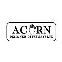 Acorn Designer Driveways logo