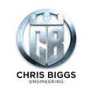 Chris Biggs Engineering Ltd logo