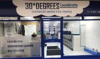  30 Degrees Launderette & Dry Cleaning image 1