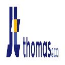 J T Thomas & Co logo