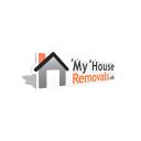 My House Removals logo