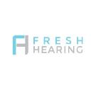 Fresh Hearing logo