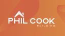 Phil Cook Building logo