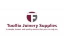 Toolfix Joinery & Construction Supplies logo
