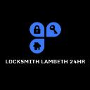 Locksmith Lambeth 24hr logo