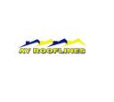 AY Rooflines logo