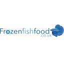 Frozen Fish Food logo