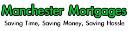 Manchester Mortgage logo