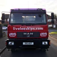 LiveleeHankin Skips Ltd image 3