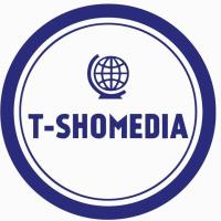 T-SHOMEDIA image 1