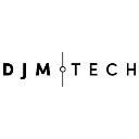 DJM Tech logo