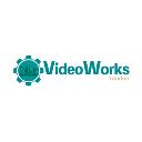 VideoWorks - Video Production London, UK logo