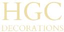 H G C Decorations Ltd logo