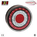  Commercial Vehicle Lights logo