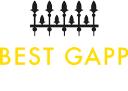 Best Gapp Belgravia Estate Agents logo