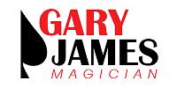 Gary James Magician image 1