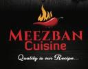 Meezban Cuisine logo