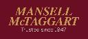 Mansell McTaggart Estate Agents Burgess Hill logo