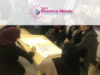 Sky Positive Minds image 5