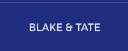 Blake & Tate logo