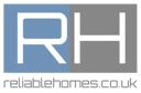 Reliable Homes Crouch End Estate Agents logo