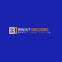 Brexit Decoded image 1