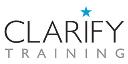Clarify Training logo