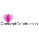 Concept Construction logo
