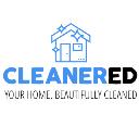 Cleanered logo