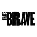 That's Brave logo