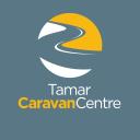 Tamar Caravan Centre logo
