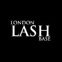 London Lash Base logo