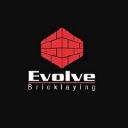 Evolve Bricklaying logo